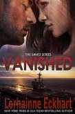 Vanished (eBook, ePUB)