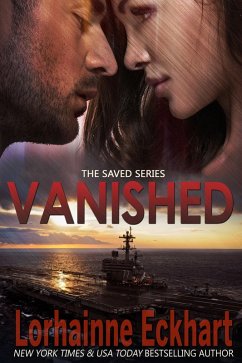 Cover Vanished (eBook, ePUB)