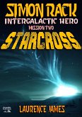 Simon Rack 2: Starcross (eBook, ePUB)