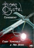 Time Crystal 1 - The Convergence (The Eridon Chronicles, #2) (eBook, ePUB) Time Crystal 1 - The Convergence (The Eridon Chronicles, #2) (eBook, ePUB)