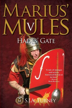 Marius' Mules V: Hades' Gate (eBook, ePUB) - Turney, S. J. A.
