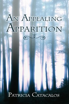 Cover An Appealing Apparition (Paranormal Historical, #1) (eBook, ePUB)
