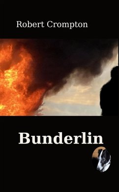 Bunderlin (eBook, ePUB) - Crompton, Robert