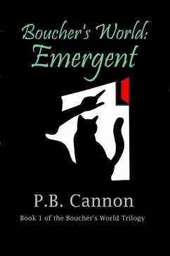 Cover Boucher's World: Emergent (eBook, ePUB)