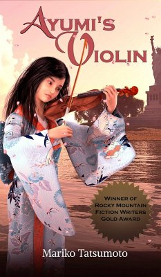 Cover Ayumi's Violin (eBook, ePUB)