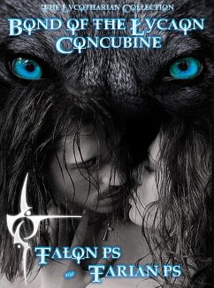 Cover Bond of the Lycaon Concubine (eBook, ePUB)