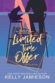 Limited Time Offer (Brew Crew, #1) (eBook, ePUB)
