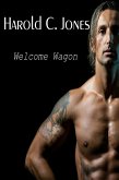 Welcome Wagon (eBook, ePUB)