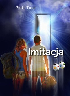 Cover Imitacja (eBook, ePUB)