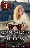 Domination 3: Scandalous Heiress (eBook, ePUB)