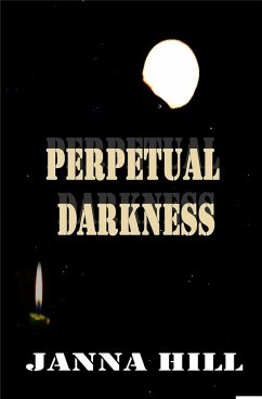 Cover Perpetual Darkness (The Perpetual Shorts, #1) (eBook, ePUB)