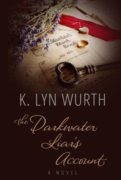 Cover The Darkwater Liar's Account (eBook, ePUB)