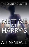 Meet Me At Harry's (The Sydney Quartet, #2) (eBook, ePUB)