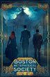 Boston Metaphysical Society: Prelude (A... - Bild 1