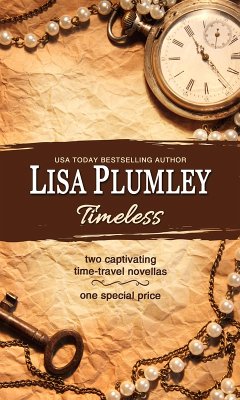 Cover Timeless (2-in-1 Novella Bundle) (eBook, ePUB)
