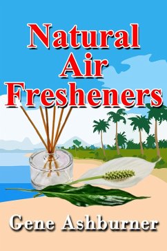 Cover Natural Air Fresheners (eBook, ePUB)