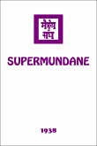 Supermundane (eBook, ePUB)