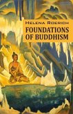 Foundations of Buddhism (eBook, ePUB)