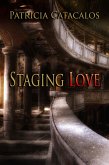 Staging Love (Paranormal Historical, #3) (eBook, ePUB)