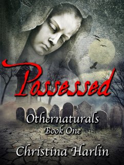 Cover Othernaturals Book One: Possessed (eBook, ePUB)