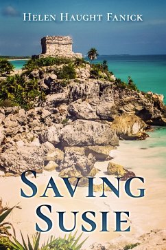 Cover Saving Susie (eBook, ePUB)