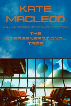 The Intergenerational Tree (eBook, ePUB) - Macleod, Kate