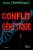 Conflit génétique (eBook, ePUB) Conflit génétique (eBook, ePUB)