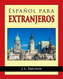 Cover Español para Extranjeros (eBook, ePUB)