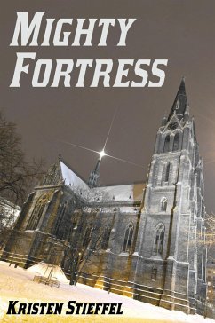 Cover Mighty Fortress (eBook, ePUB)
