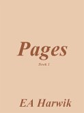 Pages - Book 1 (eBook, ePUB) Pages - Book 1 (eBook, ePUB)