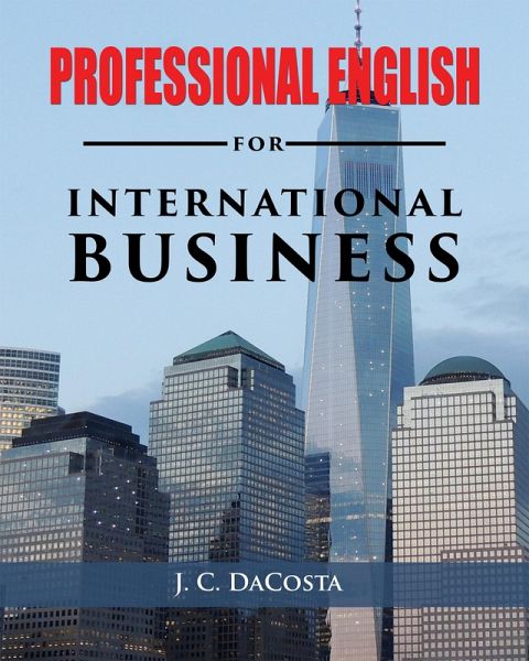 Professional English for International Business (eBook, ePUB) Professional English for International Business (eBook, ePUB)