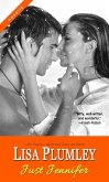 Just Jennifer (eBook, ePUB) Just Jennifer (eBook, ePUB)