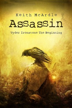 Assassin: The Beginning (eBook, ePUB) - Mcardle, Keith