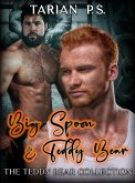 Big Spoon & Teddy Bear (The Teddy Bear Collection, #2) (eBook, ePUB)