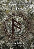 Firstborn Destinies - Lies (eBook, ePUB)