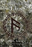 Firstborn Destinies - Lies (eBook, ePUB) Firstborn Destinies - Lies (eBook, ePUB)