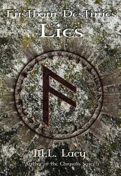 Cover Firstborn Destinies - Lies (eBook, ePUB)