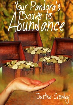 Cover Your Pandora's Boxes to Abundance (eBook, ePUB)