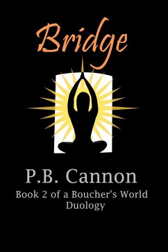 Cover Bridge (Boucher's World Prequels, #5) (eBook, ePUB)