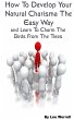 How To Develop Your Natural Charisma... - Bild 1