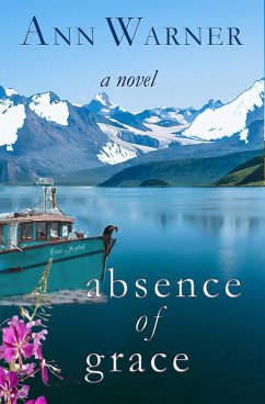Cover Absence of Grace (eBook, ePUB)