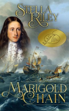 Cover The Marigold Chain (eBook, ePUB)