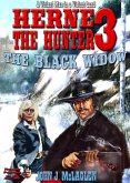Herne the Hunter 3: The Black Widow (eBook, ePUB)