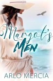 Margot's Men (eBook, ePUB) Margot's Men (eBook, ePUB)