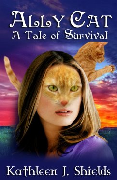 Cover Ally Cat, A Tale of Survival (eBook, ePUB)