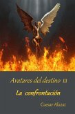 Avatares del destino 3 (eBook, ePUB) Avatares del destino 3 (eBook, ePUB)