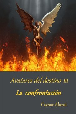 Avatares del destino 3 (eBook, ePUB) - Alazai, Caesar