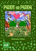 Paddy en Padda (eBook, ePUB)