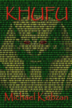 Cover Khufu (eBook, ePUB)
