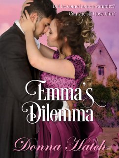 Cover Emma's Dilemma (eBook, ePUB)